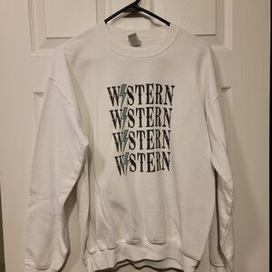 Crewnecks